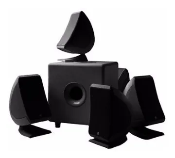 Jm lab subwoofer 2025