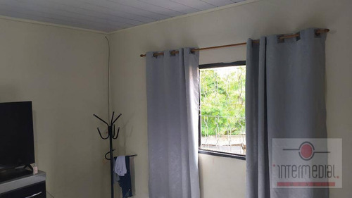 Casa Com 3 Dormitórios À Venda, 161 M² Por R$ 210.000,00 - Jardim Primavera - Boituva/sp - Ca2215