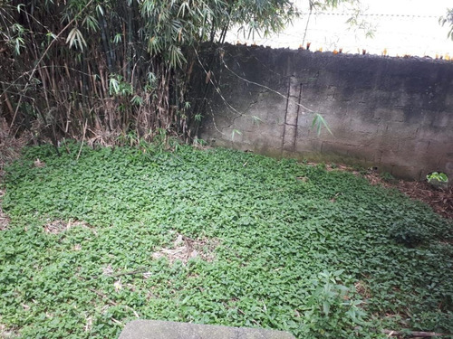 Imagem 9 de 9 de Terreno À Venda, 510 M² Por R$ 1.200.000 - Vila Baeta Neves - São Bernardo Do Campo/sp - Te4110
