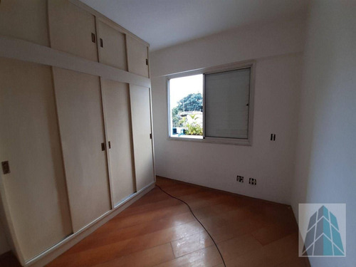 Imagem 15 de 30 de Ótimo Apto 3 Dormitórios À Venda, 92 M² Por R$ 565.000 - Tatuapé - São Paulo/sp - Ap0208
