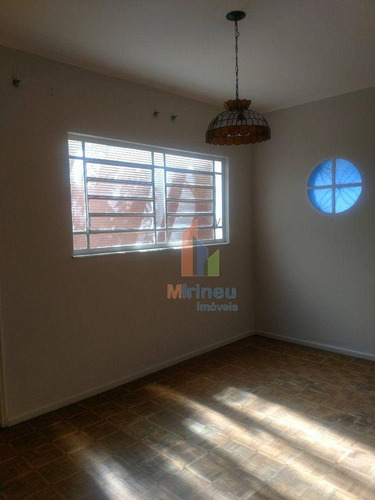 Imagem 5 de 24 de Casa Com 3 Dormitórios À Venda, 200 M² Por R$ 742.000,00 - Jardim Chapadão - Campinas/sp - Ca0469