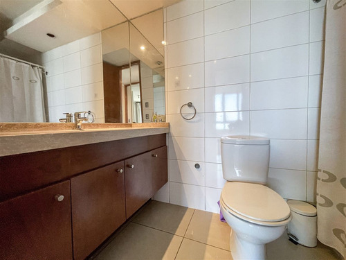 Departamento En Arriendo De 3 Dorm. En Vitacura