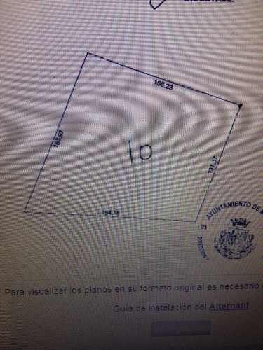 Imagen 3 de 5 de Tixcacal Muy Cerca Del Periferico Terreno De 28,307 M2