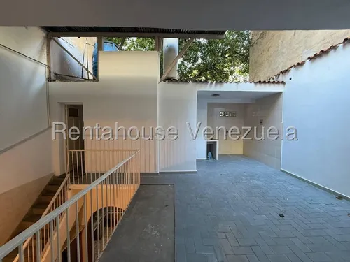 Casa En Venta - Cg 23-20700