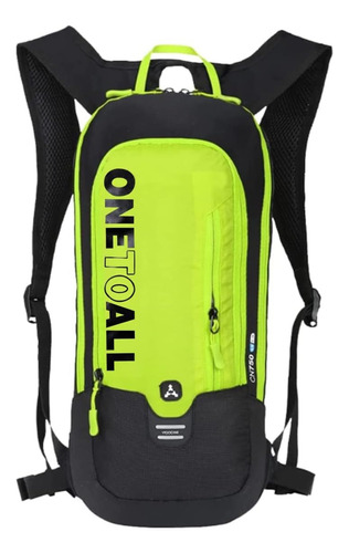 Locallion Ciclismo Mochila Mochila Ciclismo Montar Mochila M