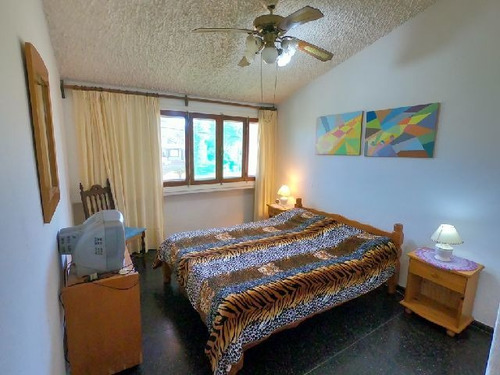Imagen 9 de 14 de Duplex En Alquiler Temporario Playa Solanas