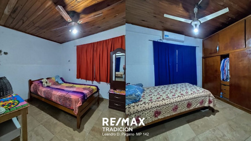 Venta Casa De 3 Dormitorios En Frondizi 1700