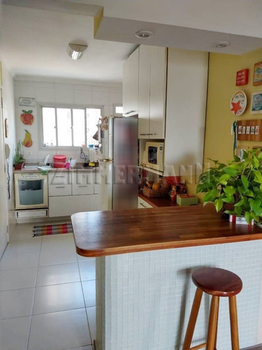 Imagem 7 de 15 de Apartamento - Alto De Pinheiros - Ref: 118596 - V-118596