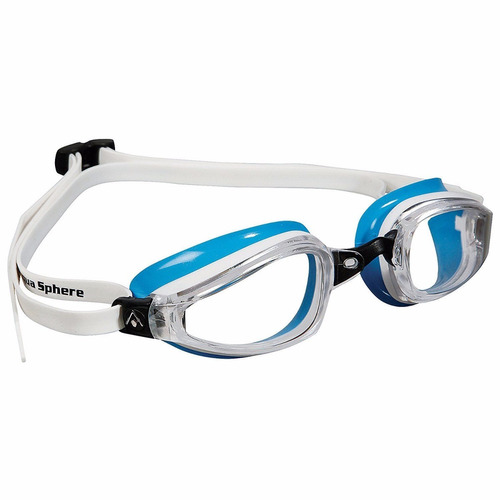 Aqua Sphere Goggles K180 Michel Phelps Competición Natacion