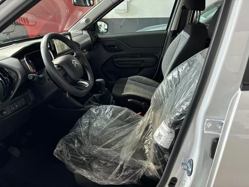 Citroën C3 Aircross 1.6 Feel Mt