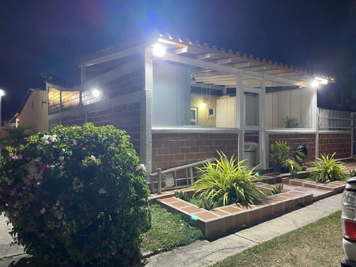 Imagen 21 de 22 de Marialba Giordano 04143417010 Casa En Venta Valle De Oro San Diego Cod 695217