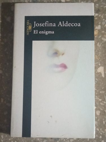 El Enigma - Josefina Aldecoa