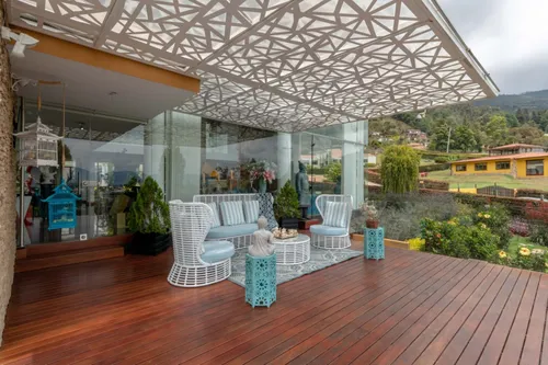 Casa En Venta En Vereda Carrasquilla. Cod V5625