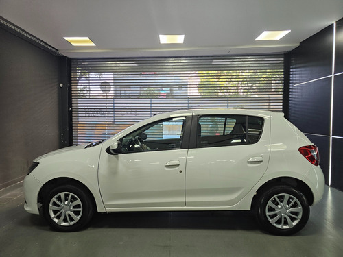 Renault Sandero 1.6 Dynamique 90cv Abs