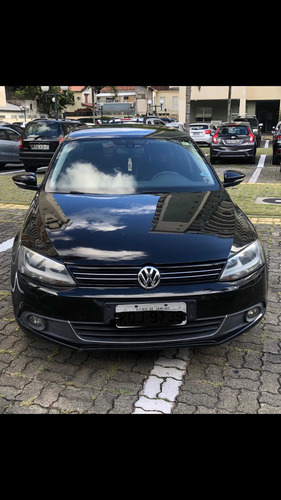 Imagem 5 de 13 de Volkswagen Jetta 2012 2.0 Tsi Highline 4p