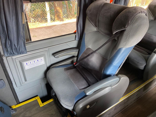 Marcopolo Paradiso New G7 Dd Ano 2020 B 450r Jm Cod.736