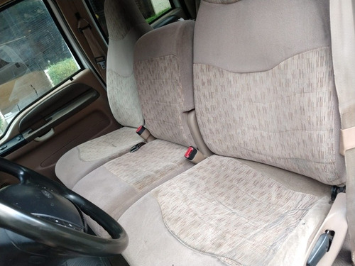 Imagen 10 de 12 de Ford F-250 F-250
