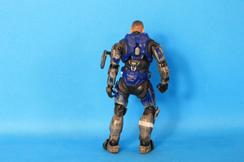 Carter Halo Reach Mcfarlane Toys 1 (Usado)