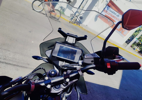 Ktm 790 Adventure S, Con Quick Shifter Incluido!