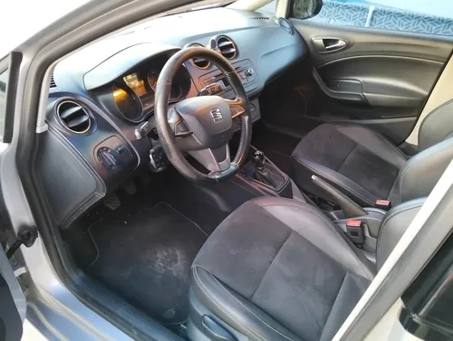 Seat Ibiza 2.0 Style I-tech 5p Mt