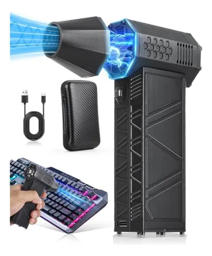 comprar Plumero De Aire Comprimido: 150,000 Rpm, Plumero