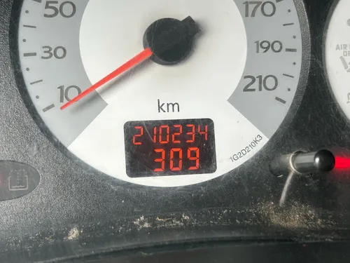Renault Kangoo Express 2011
