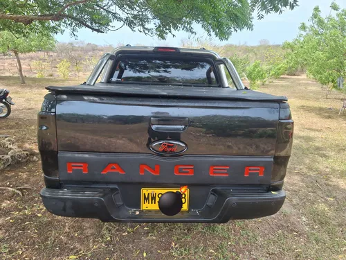 Ford Ranger 2.2 Xlt