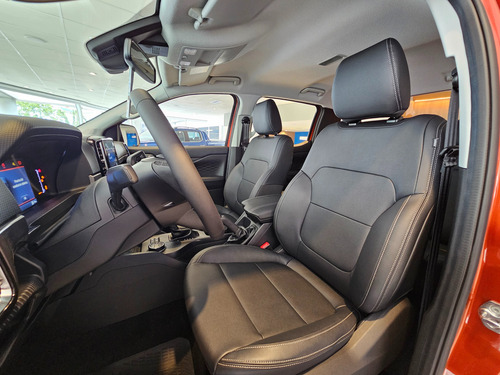 Ford Ranger 2.0 Cd 4X4 Xlt At 210Cv