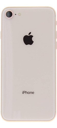 iPhone 8 64gb Gold Estado De Novo
