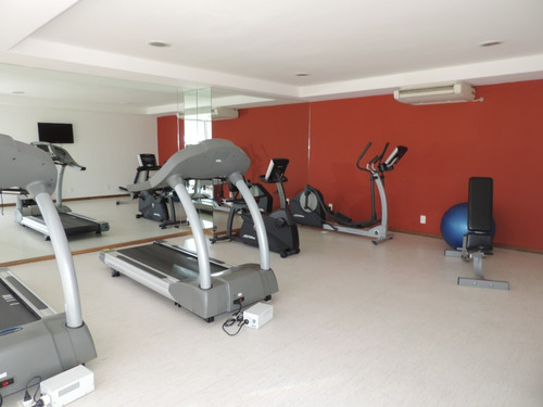 Imagen 10 de 11 de Venta Apartamento 1 Dormitorio Rambla Con Cochera
