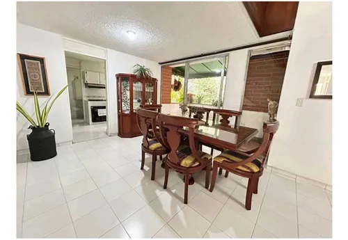 Apartamento En Venta Poblado Transversal Inferior