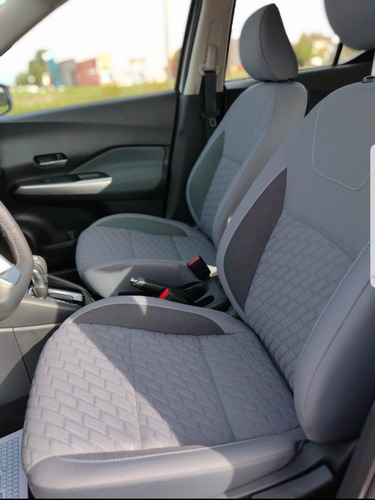 Imagen 8 de 15 de Nissan Kicks 2021 1.6 Advance Cvt 120cv ( Solo Contado )