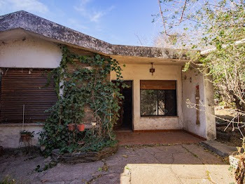 Casa A Reciclar, Remodelar En La Calera