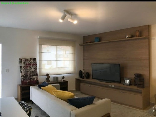 Imagem 15 de 15 de Casa - Ca00537 - 68148963