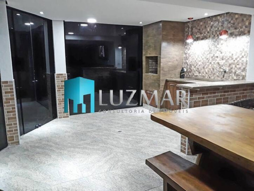 Imagem 6 de 15 de Casa Em Condomínio Taboão Da Serra - 116l