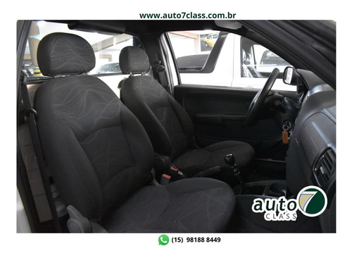 Fiat Strada Strada 1.4 MPI HARD WORKING CS 8V FLEX 2P MANUAL
