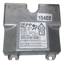Comprar Módulo Freio Abs Gm Chevrolet S10 Blazer 2001 2011 93279086