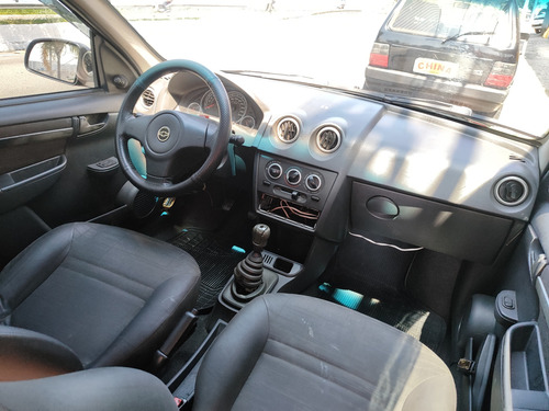 Chevrolet Prisma 1.4 Maxx Econoflex 4p