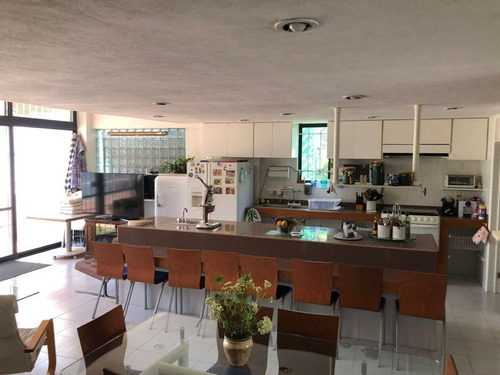 Casa En Venta En Lomas De Cocoyoc