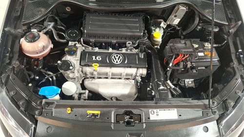 Volkswagen Vento 1.6 COMFORTLINE STD.