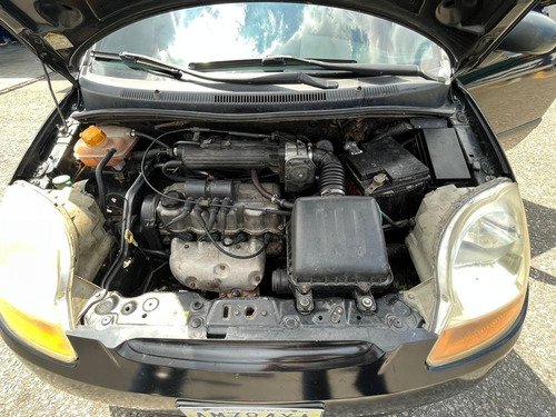 Imagen 14 de 14 de Chevrolet Spark