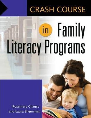 Libro Crash Course In Family Literacy Programs - Rosemary...