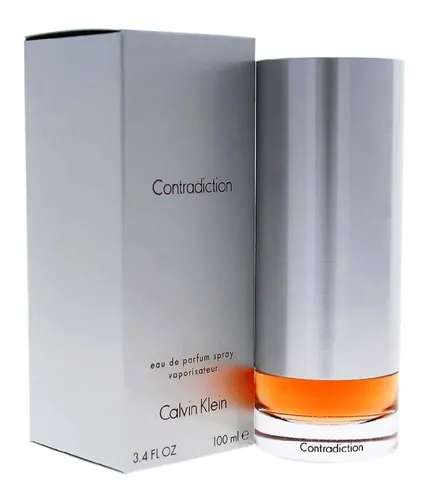 Contradiction Calvin Klein MercadoLibre