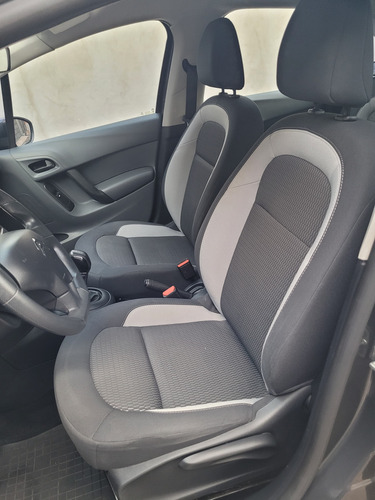 Citroën C3 1.6 Vti 115 Live