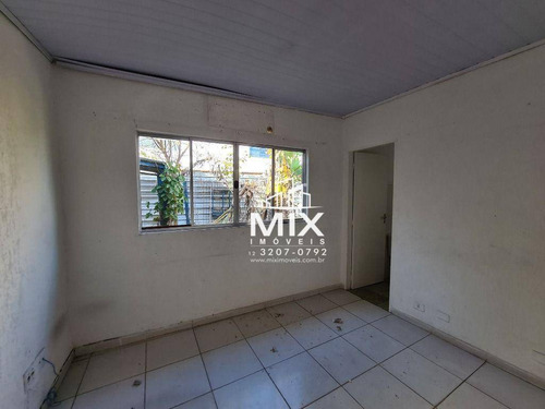 Imagem 28 de 30 de Área/terreno Comercial Ou Industrial Para Alugar Em Jacareí Com Escritório E Galpão - Rod. Pres. Dutra Km 159 - Ar0001