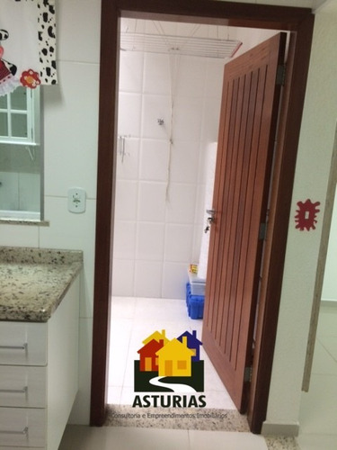 Imagem 8 de 15 de Sobrado Condominio Fechado-vila Matilde - 2387-1