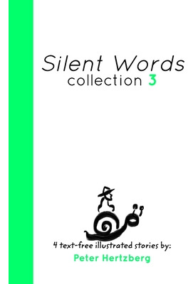 Libro Silent Words Collection 3: 4 Text Free Illustrated ...