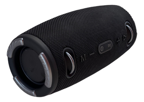 Bocina Bluetooth Portátil 5.1 Altavoz Inalámbrica Ipx6 