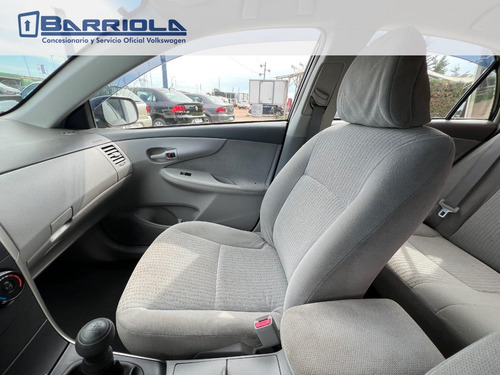 Toyota Corolla -
