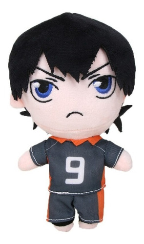 Peluches Anime Haikyuu 20 Cm